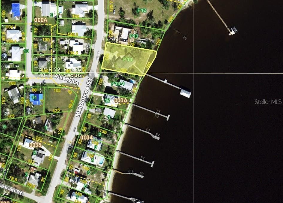 4500 Melbourne St Punta Gorda, FL 33980 - Thumbnail 5