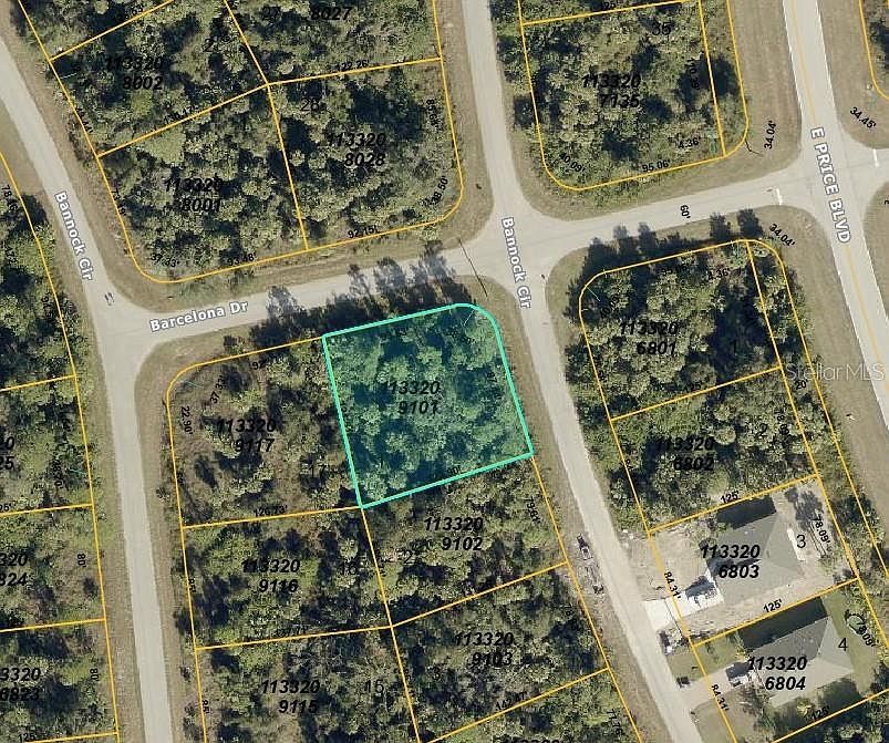 Bannock Cir #1 North Pt, FL 34288 - Thumbnail 5