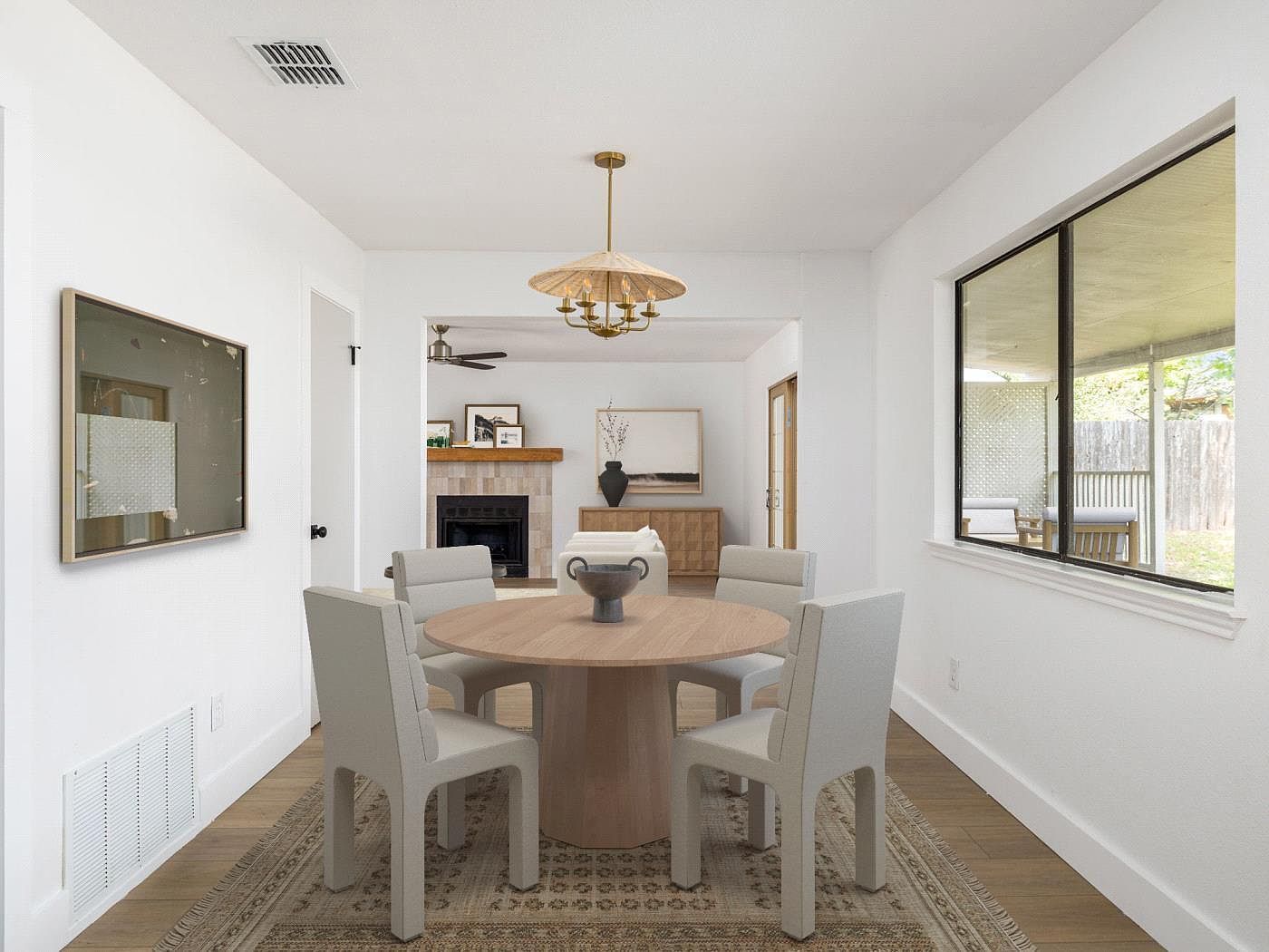 2609 Market Garden Ln Austin, TX 78745 - Thumbnail 5