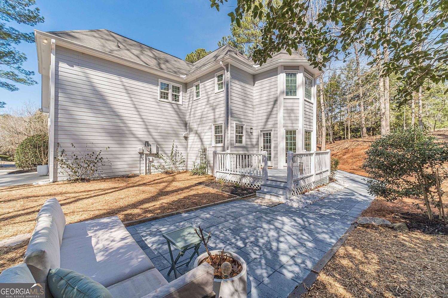 3435 Forest Valley Way Cumming, GA 30041 - Thumbnail 5