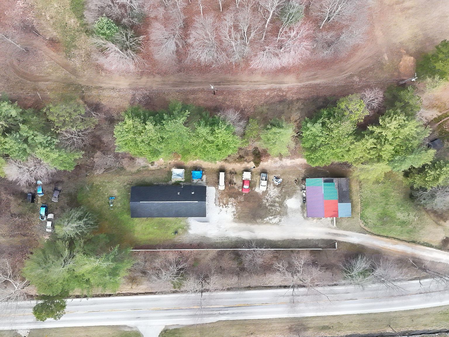 3990 Highway 421 S McKee, KY 40447 - Thumbnail 5