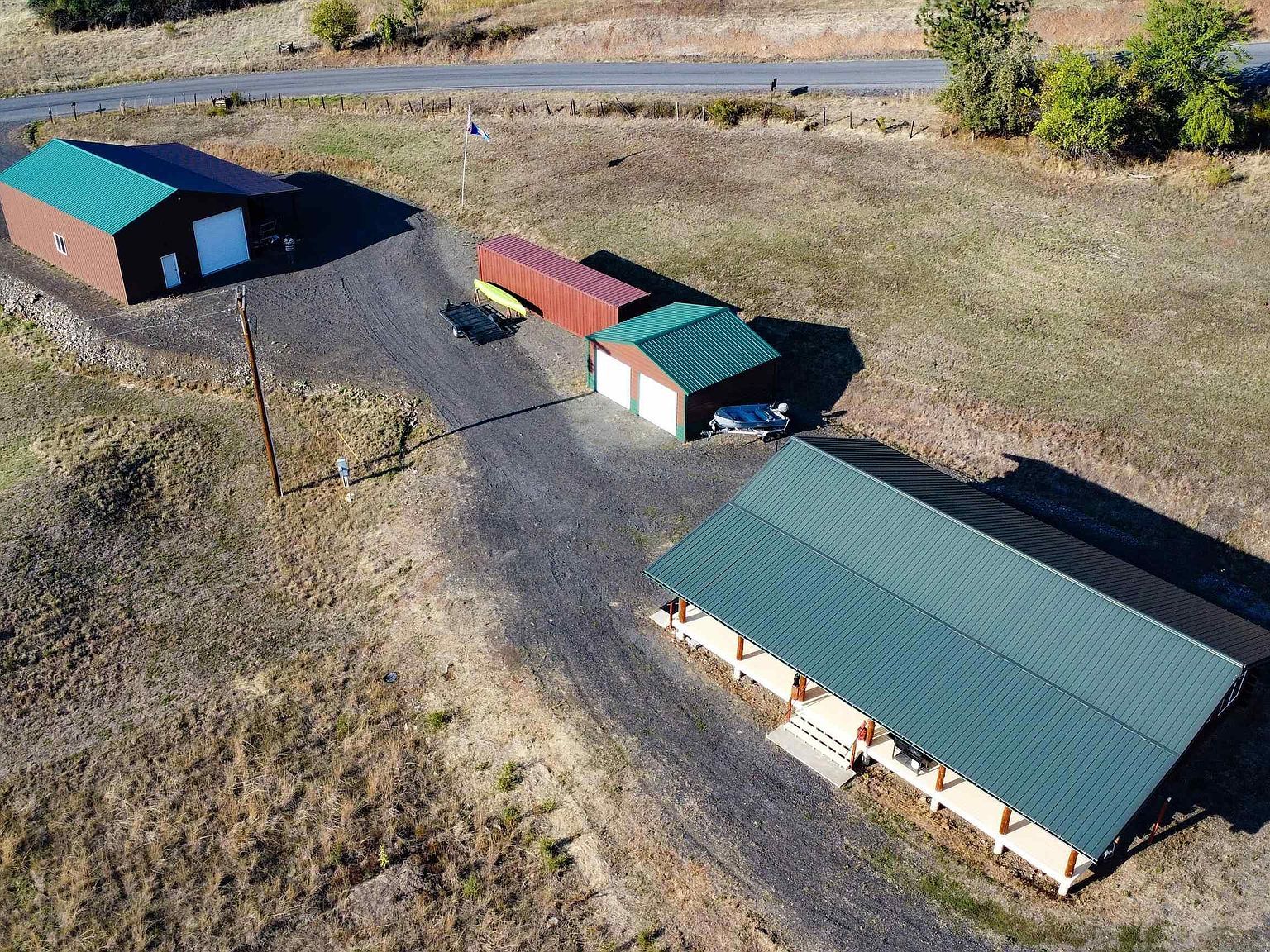 830 Leitch Creek Rd Kooskia, ID 83539 - Thumbnail 5