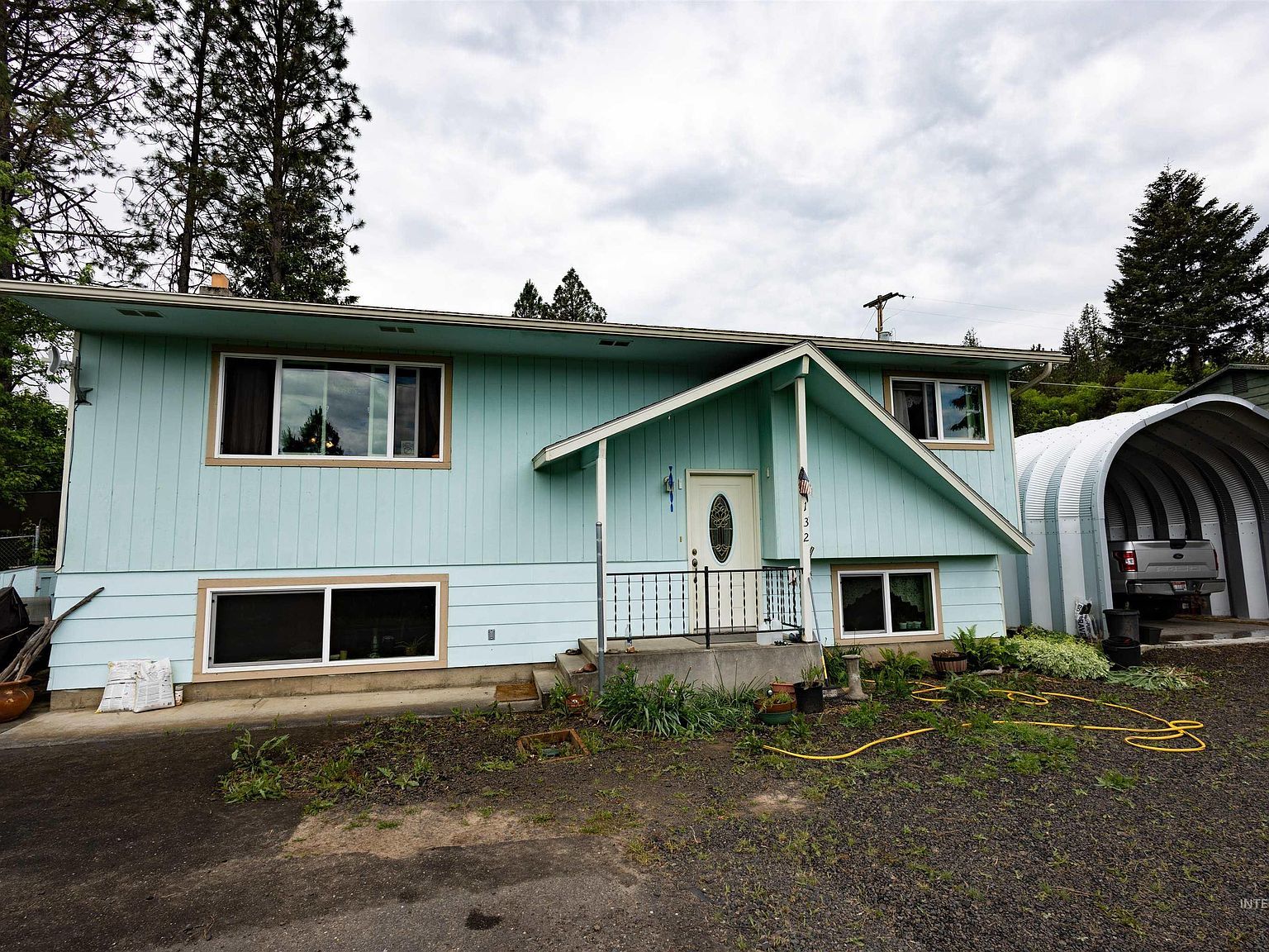 132 Pine Rd Kamiah, ID 83536 - Thumbnail 5