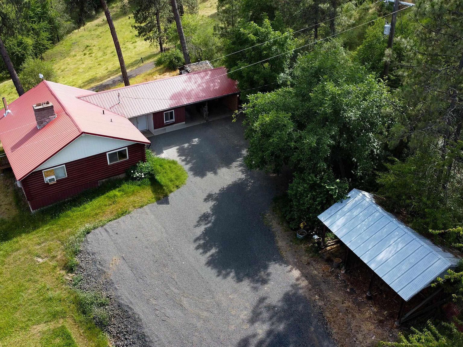 156 Rockview Dr Kamiah, ID 83536 - Thumbnail 5