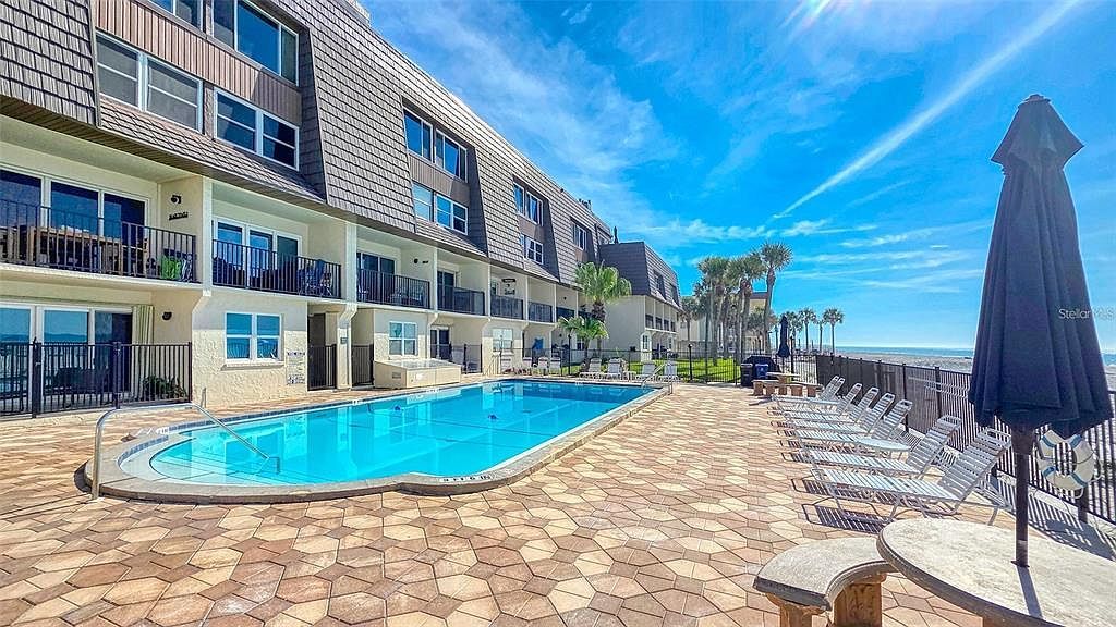 60 Gulf Blvd #203 Indian Rocks Beach, FL 33785 - Thumbnail 5