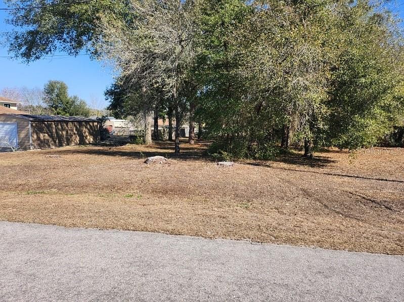 SE 97th Ter Lot 2 Summerfield, FL 34491  | Land/Lot