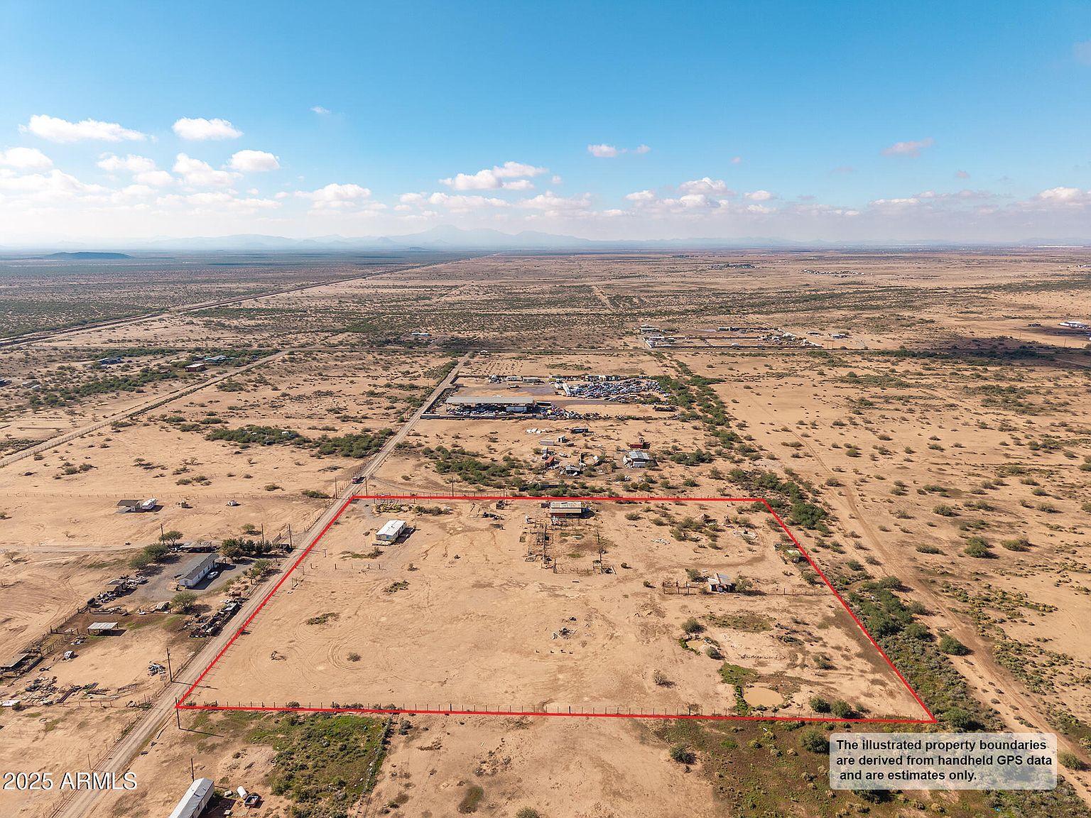 18730 W Tierra Bonita Casa Grande, AZ 85193 - Thumbnail 5