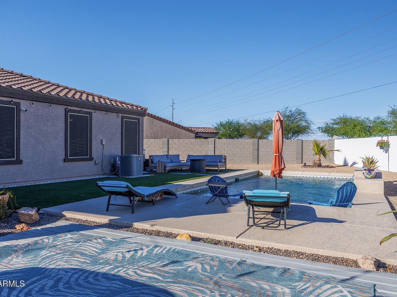 1477 E Jaycie Dr Casa Grande, AZ 85122 - Thumbnail 5