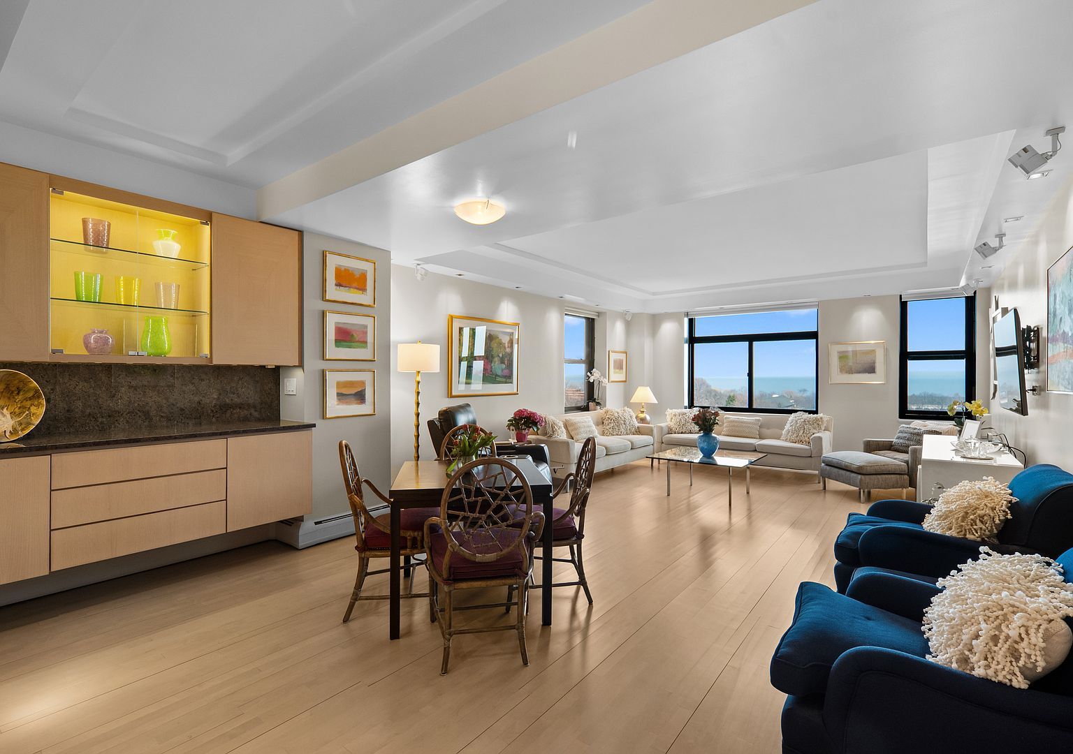 2100 N Lincoln Park W APT 8DN Chicago, IL 60614 - Thumbnail 5