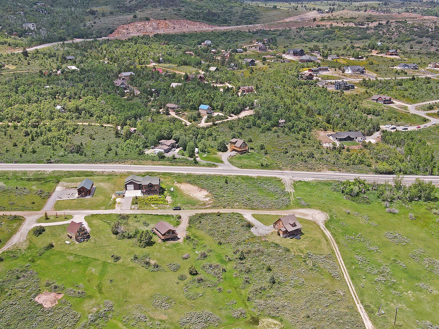 1072 S Mountain Meadow Dr Garden City, UT 84028 - Thumbnail 5