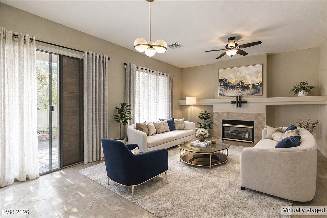 7549 Evening Falls Dr Las Vegas, NV 89131 - Thumbnail 5