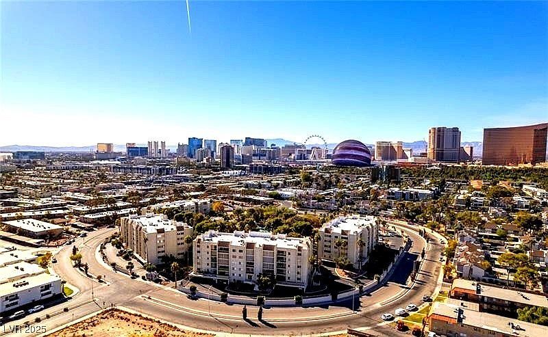 730 S Royal Crest Cir Unit 414 Las Vegas, NV 89169 - Thumbnail 5