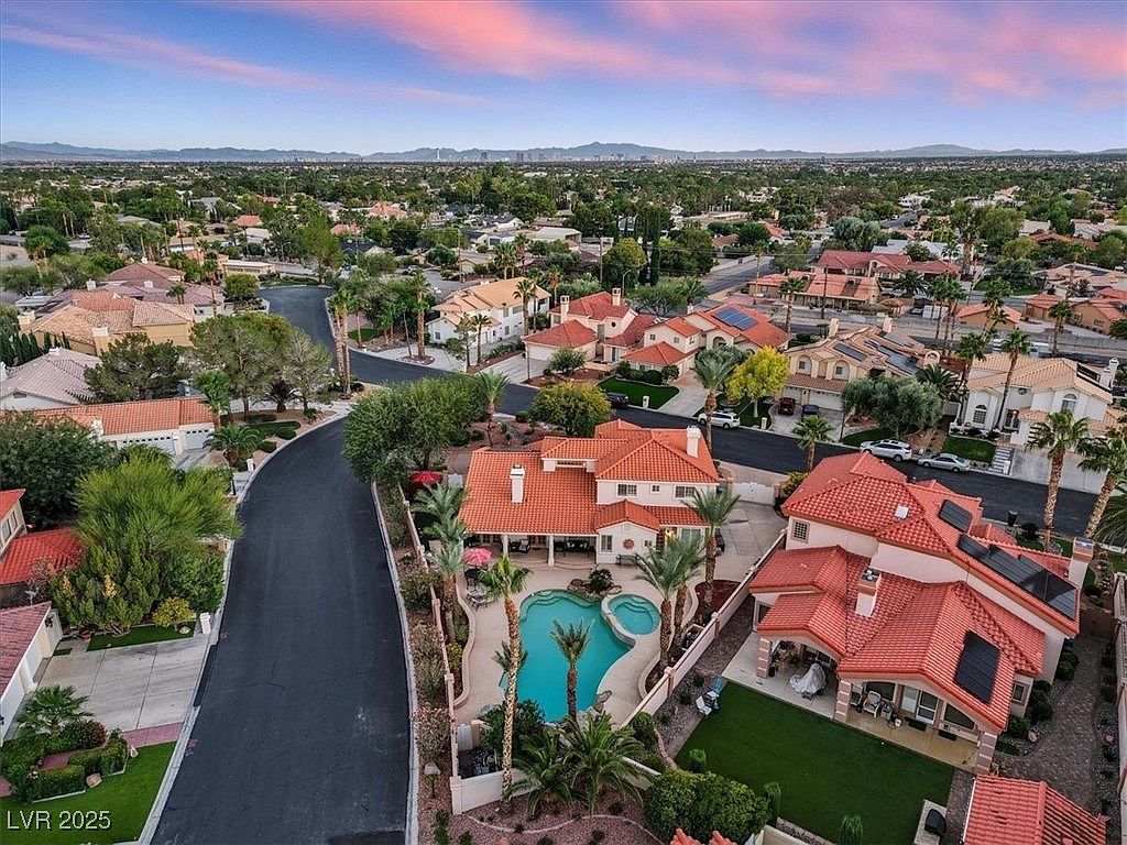 8104 Wispy Sage Way Las Vegas, NV 89149 - Thumbnail 5