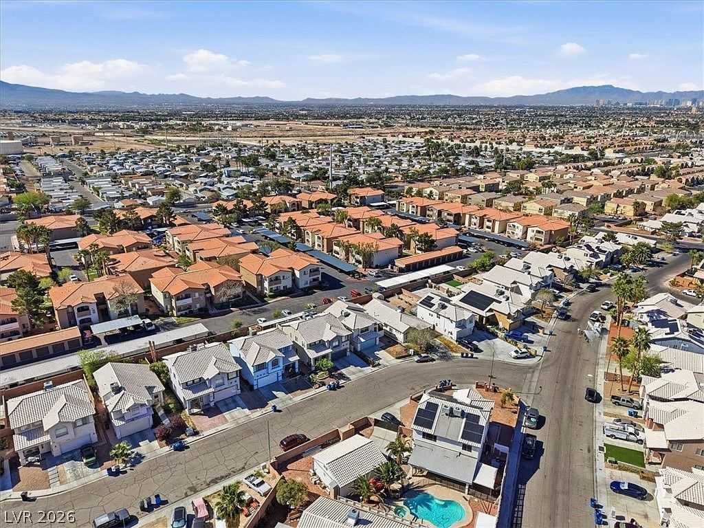 6275 Allspice Ct Las Vegas, NV 89142 - Thumbnail 5