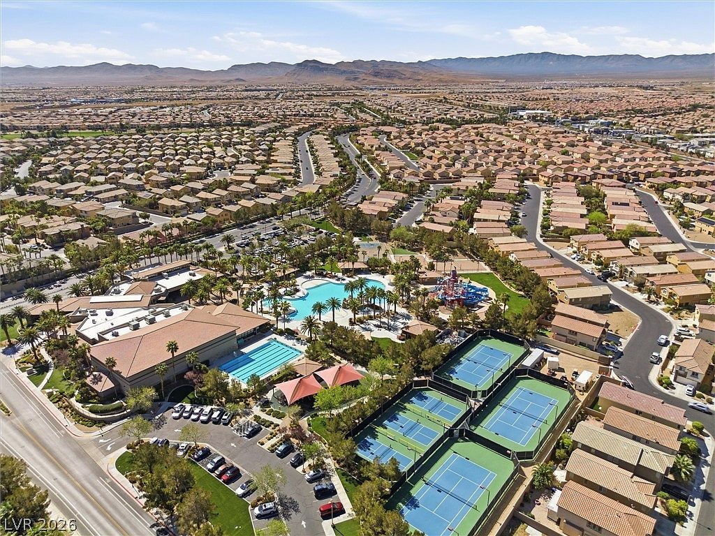 366 Dandelion Brook Ct Las Vegas, NV 89148 - Thumbnail 5