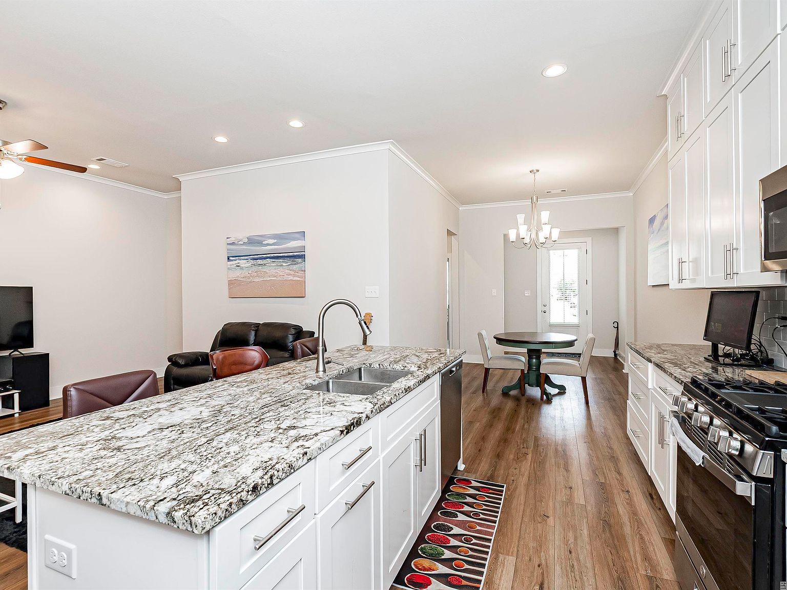 9558 Creekview Dr Baton Rouge, LA 70836 - Thumbnail 5