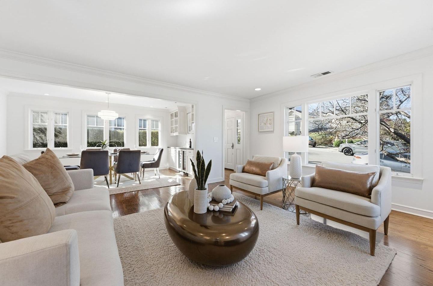 419 Hill Way San Carlos, CA 94070 - Thumbnail 5