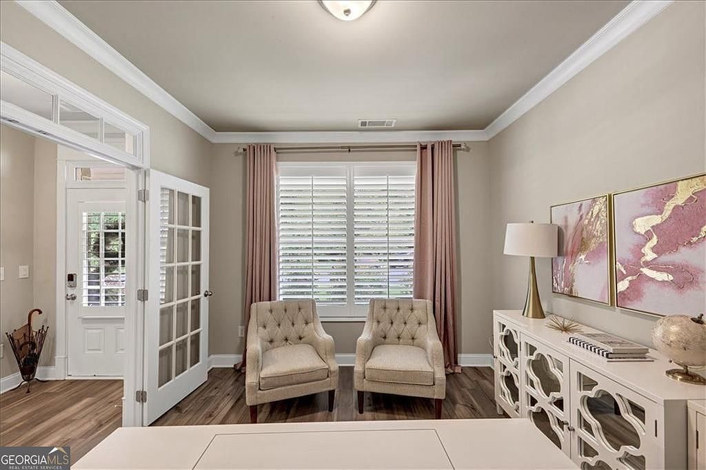 494 Henson Farm Dr Loganville, GA 30052 - Thumbnail 5