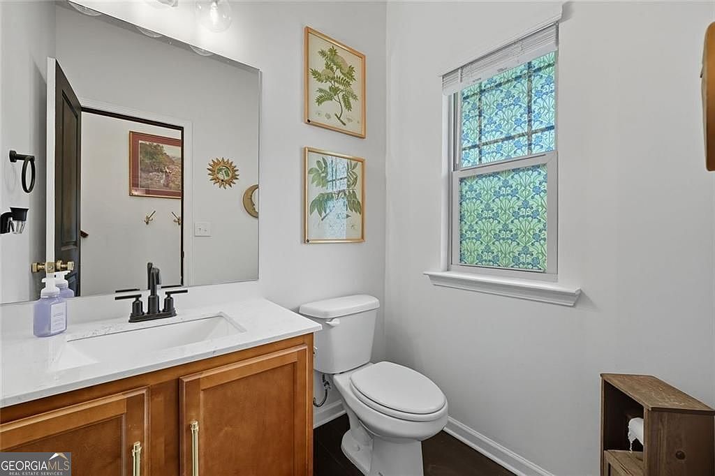 1261 Silvercrest Ct Powder Springs, GA 30127 - Thumbnail 5