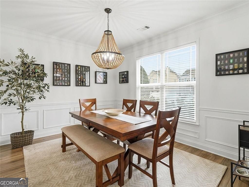 3834 Stagecoach Ln Cumming, GA 30040 - Thumbnail 5