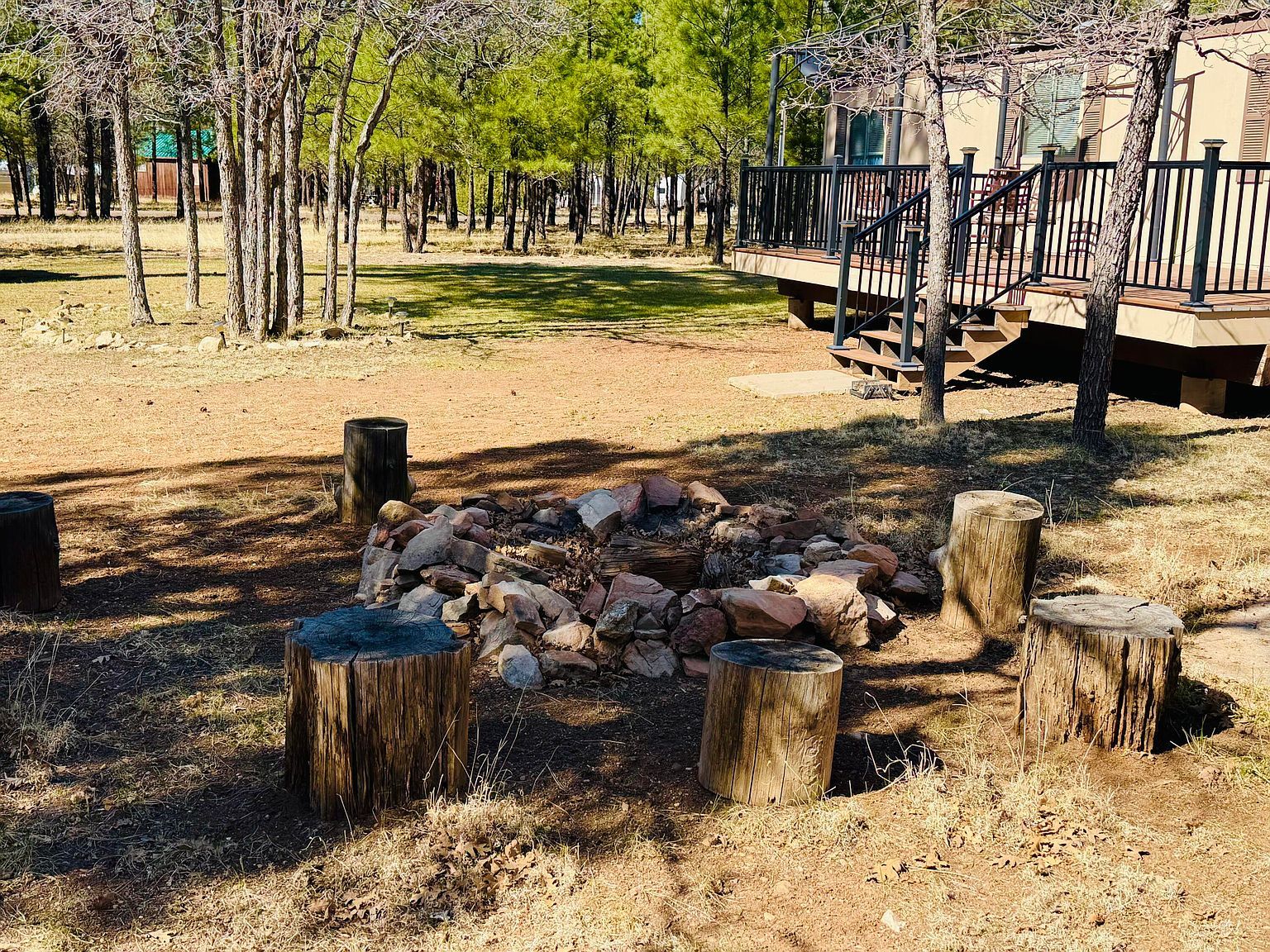 826 Jacks Canyon Dr Happy Jack, AZ 86024 - Thumbnail 5