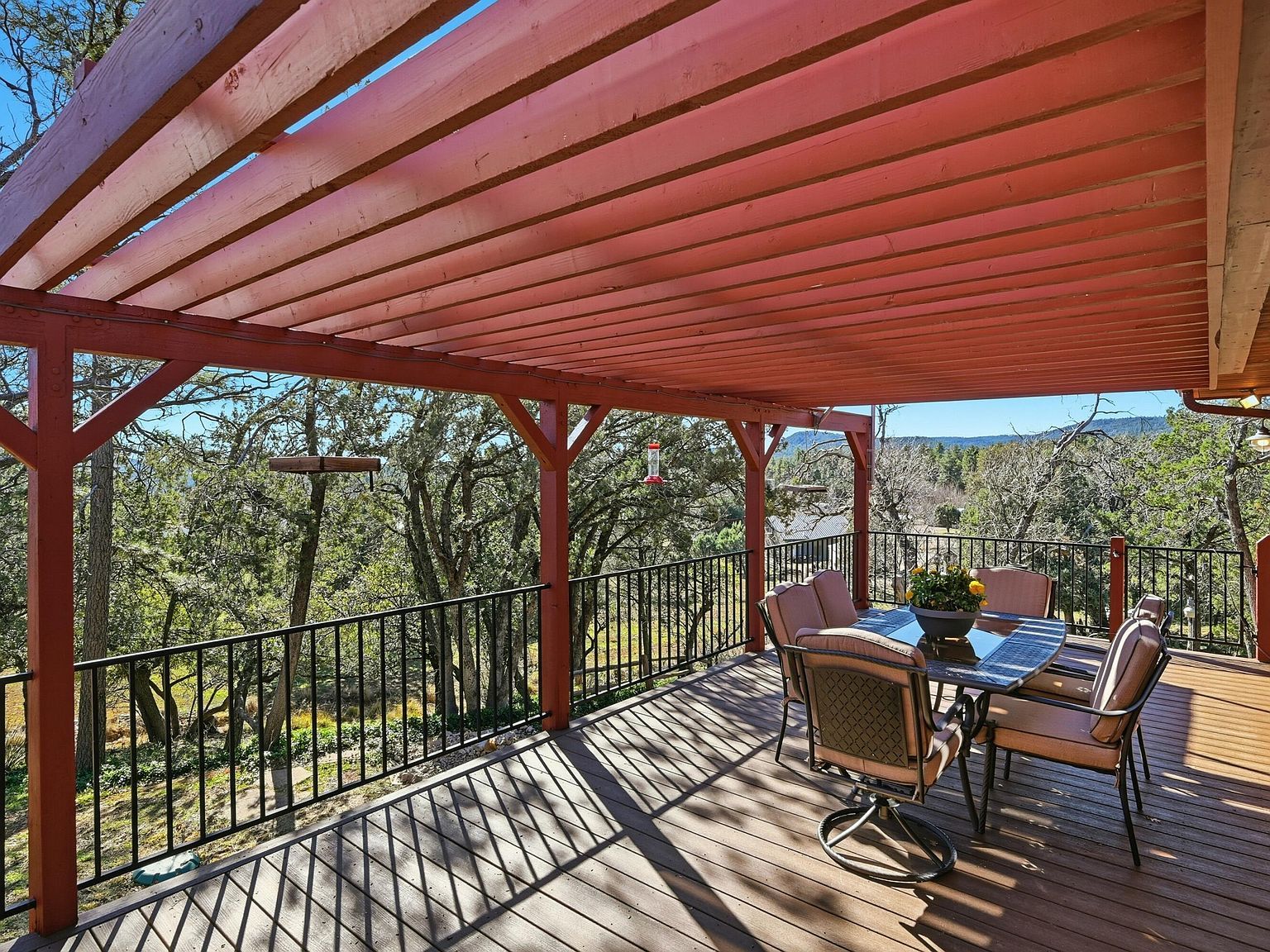 6405 W Pine Cone Trl Pine, AZ 85544 - Thumbnail 5