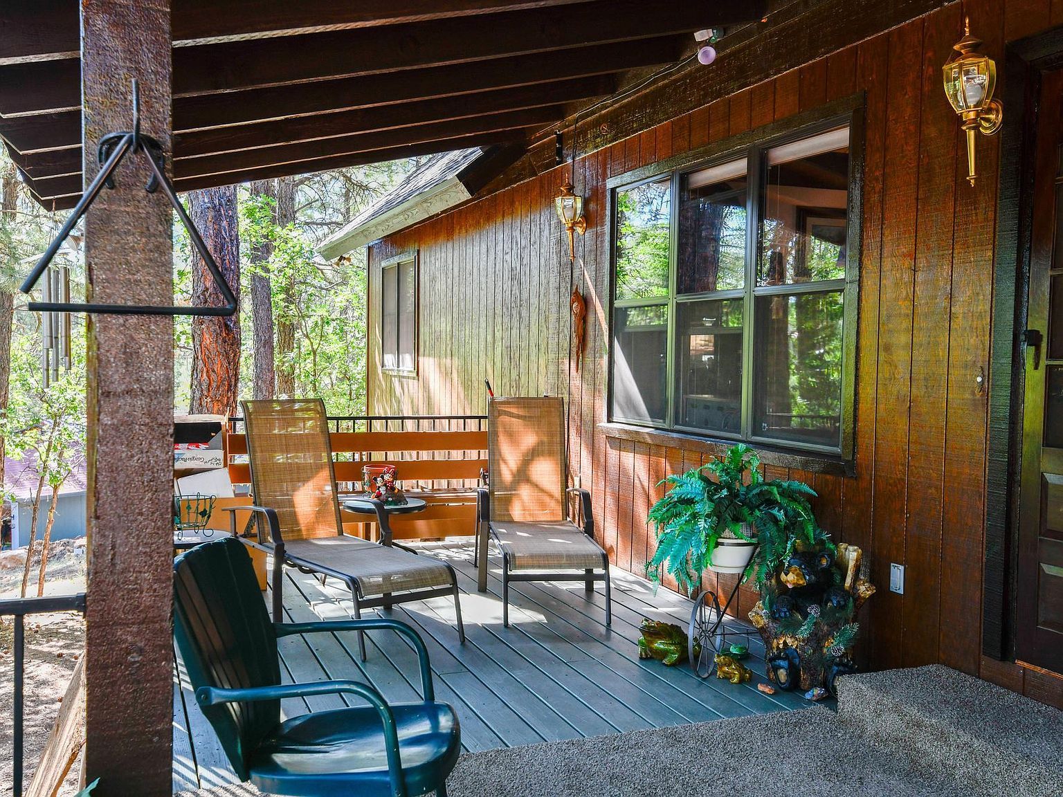 1018 Reata Pass Happy Jack, AZ 86024 - Thumbnail 5