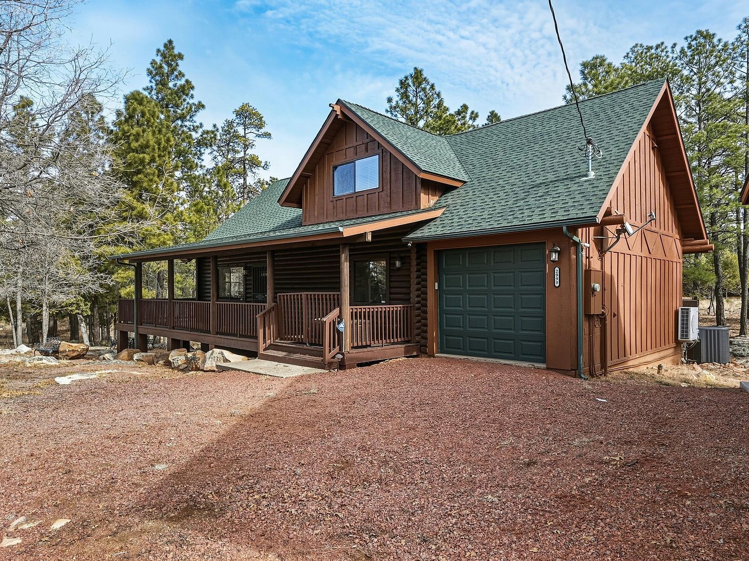 2999 Deer Path Happy Jack, AZ 86024 - Thumbnail 5