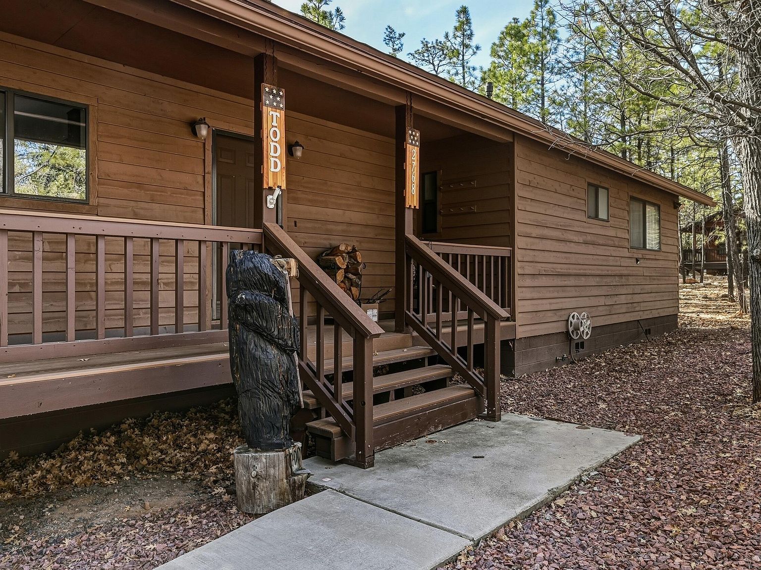 2768 Apache Dr Happy Jack, AZ 86024 - Thumbnail 5