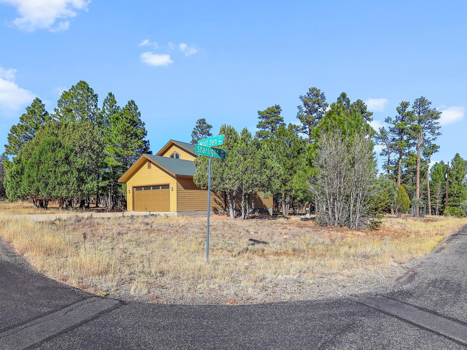 5254 Starlight Dr Happy Jack, AZ 86024 - Thumbnail 5