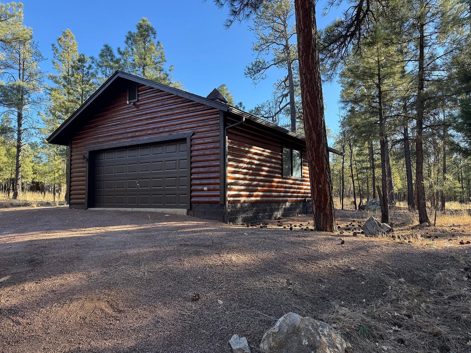 2908 Apache Dr Happy Jack, AZ 86024 - Thumbnail 5