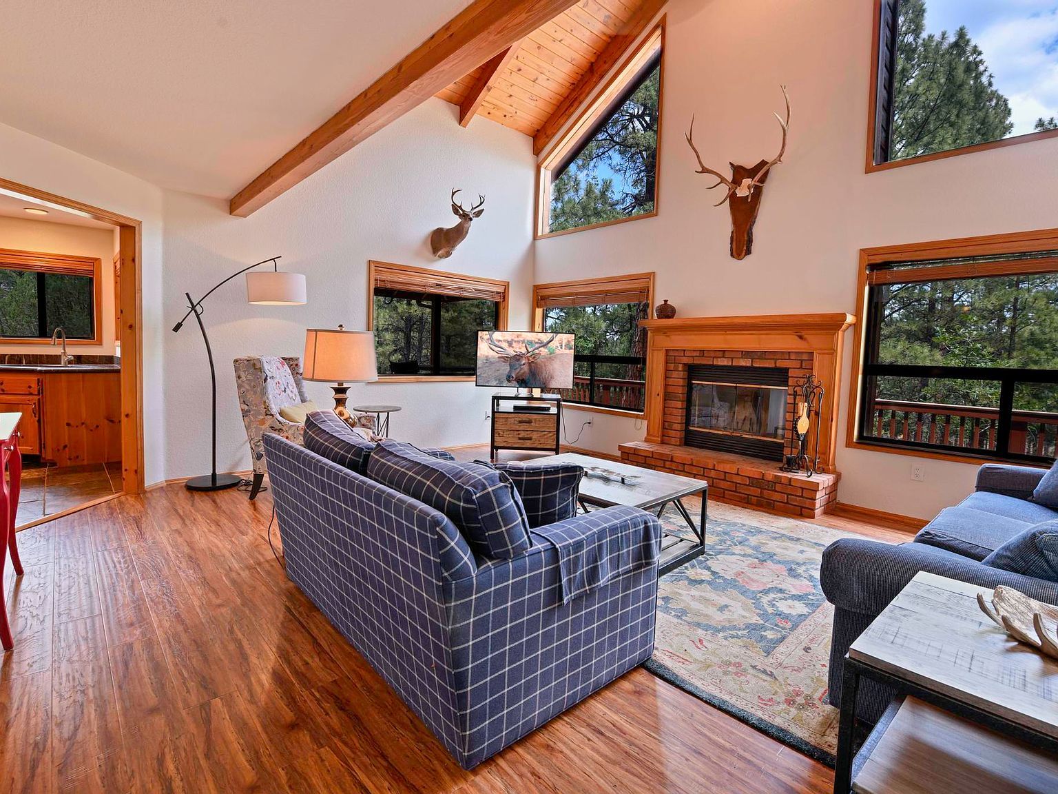 2485 Apache Dr Happy Jack, AZ 86024 - Thumbnail 5