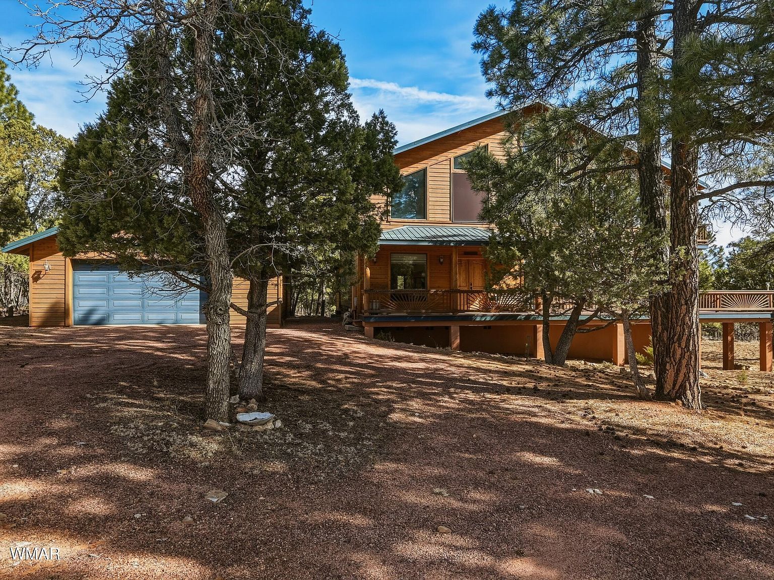 2409 Starlight Dr Happy Jack, AZ 86024 - Thumbnail 5