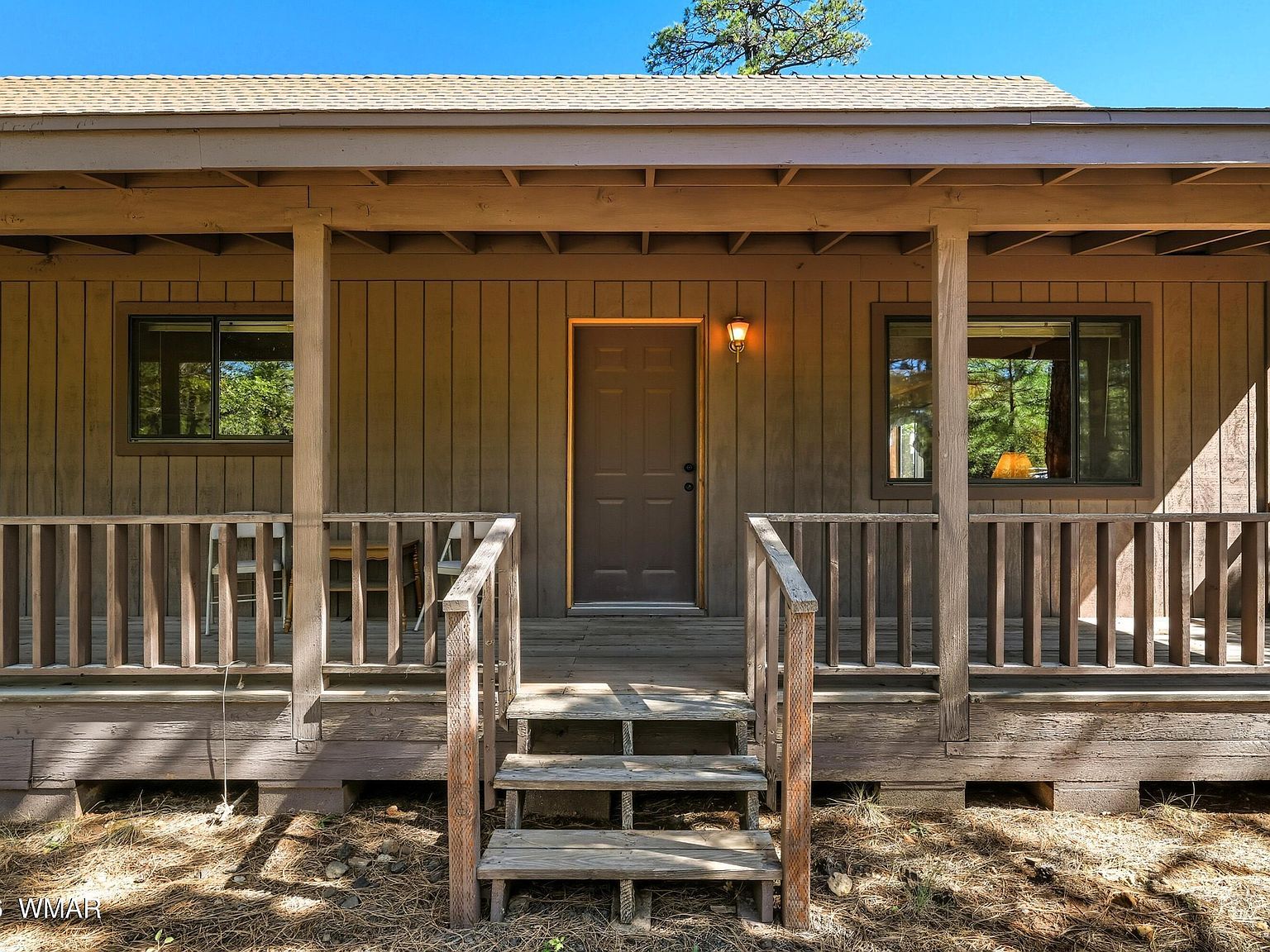 1493 Green Ridge Dr Happy Jack, AZ 86024 - Thumbnail 5