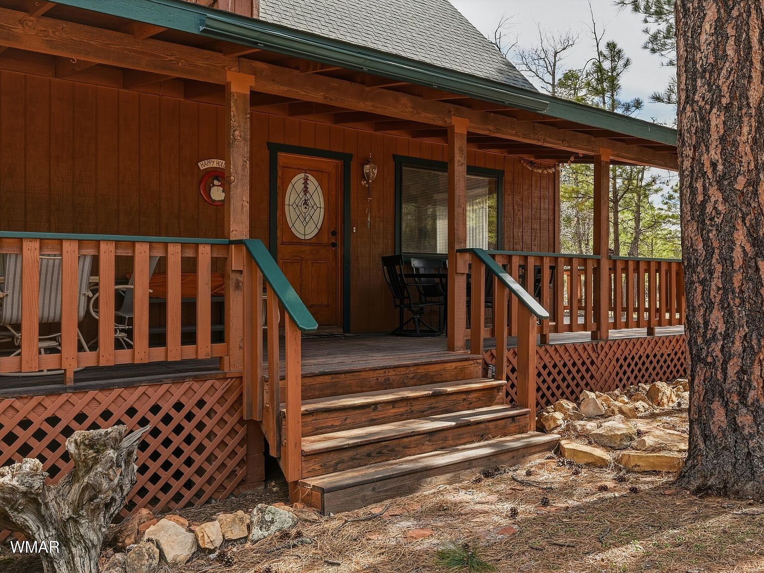 4602 Cinch Cir Happy Jack, AZ 86024 - Thumbnail 5