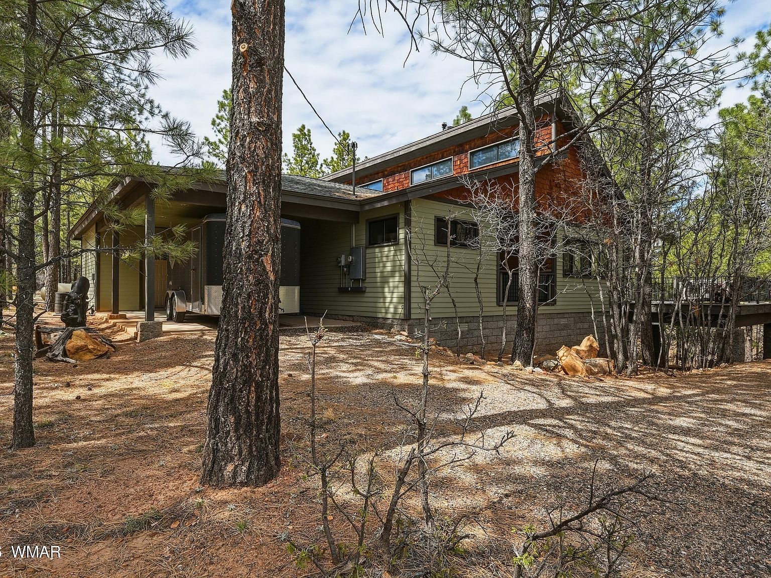 4449 Star Shine Cir Happy Jack, AZ 86024 - Thumbnail 5