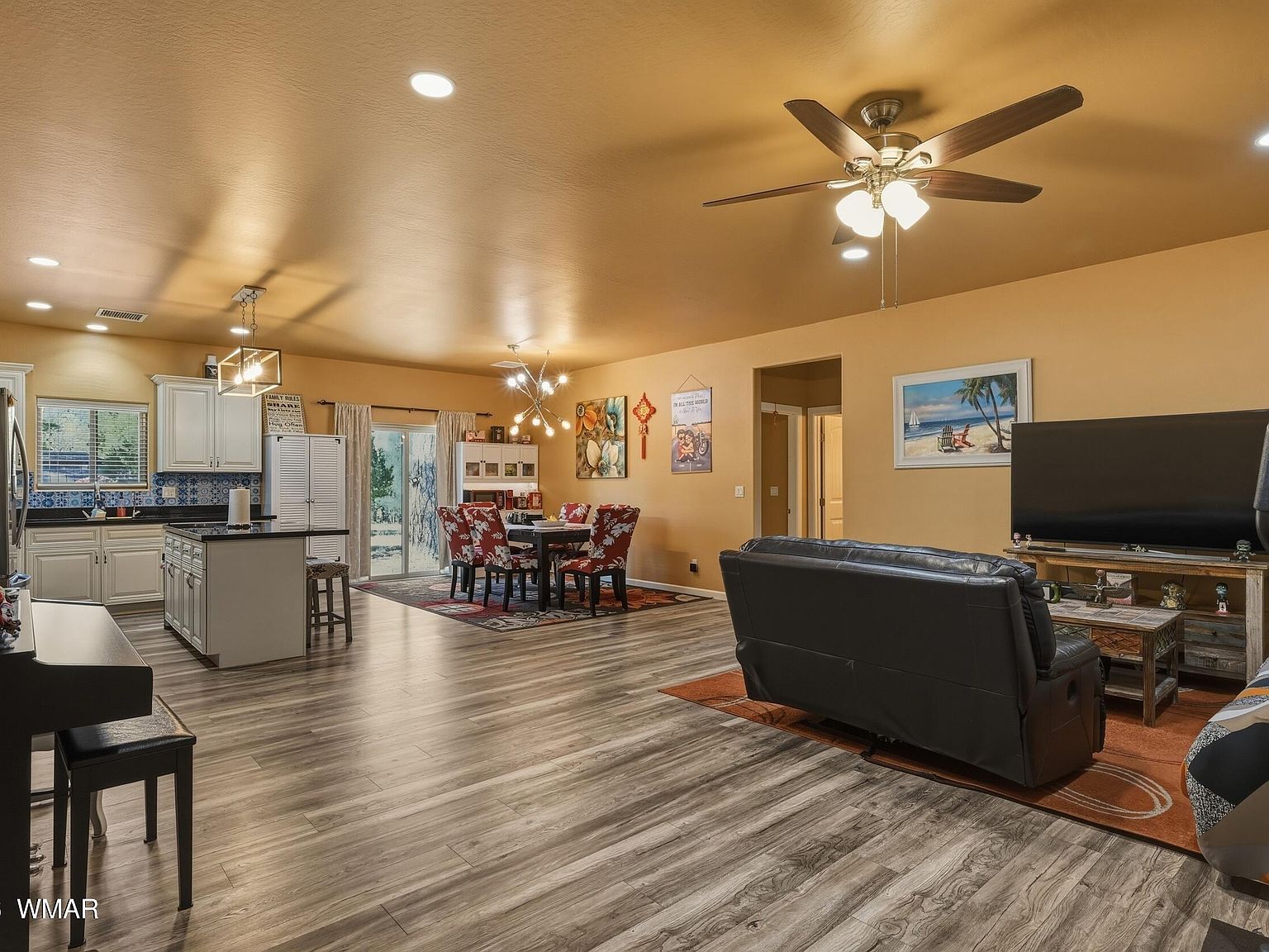 3322 Durango Dr Happy Jack, AZ 86024 - Thumbnail 5
