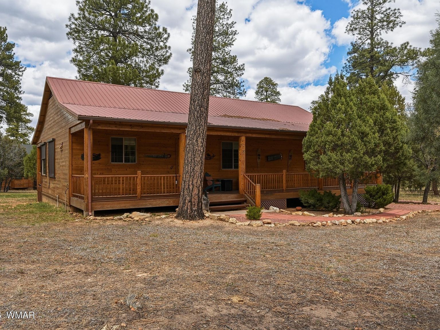 4265 Lodge Pole Pl Happy Jack, AZ 86024 - Thumbnail 5