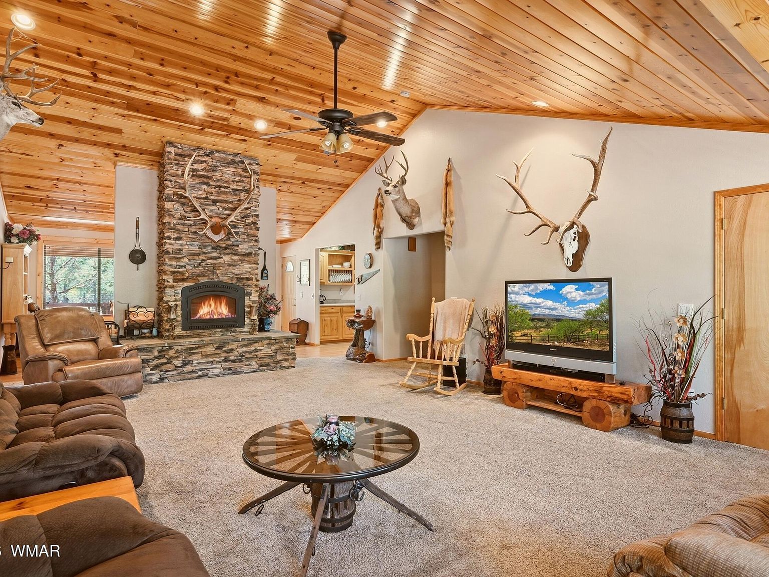 4405 Lariat Way Happy Jack, AZ 86024 - Thumbnail 5