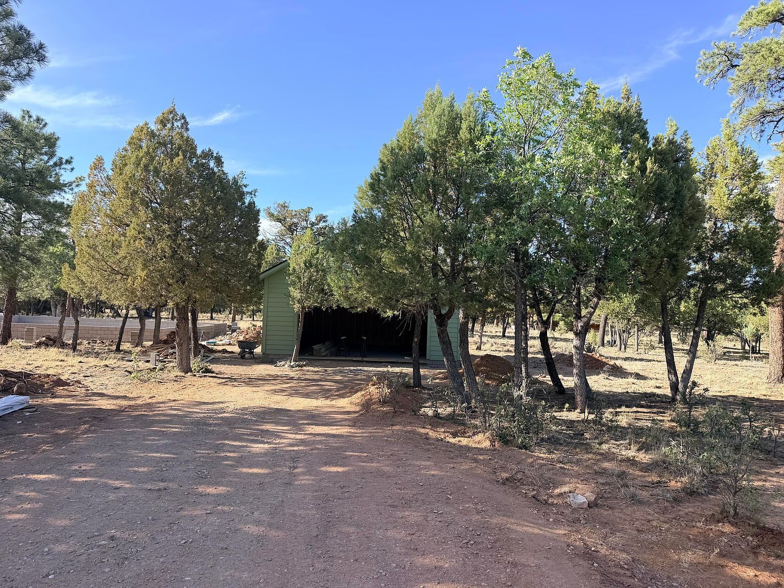 3266 Durango Dr Happy Jack, AZ 86024 - Thumbnail 5