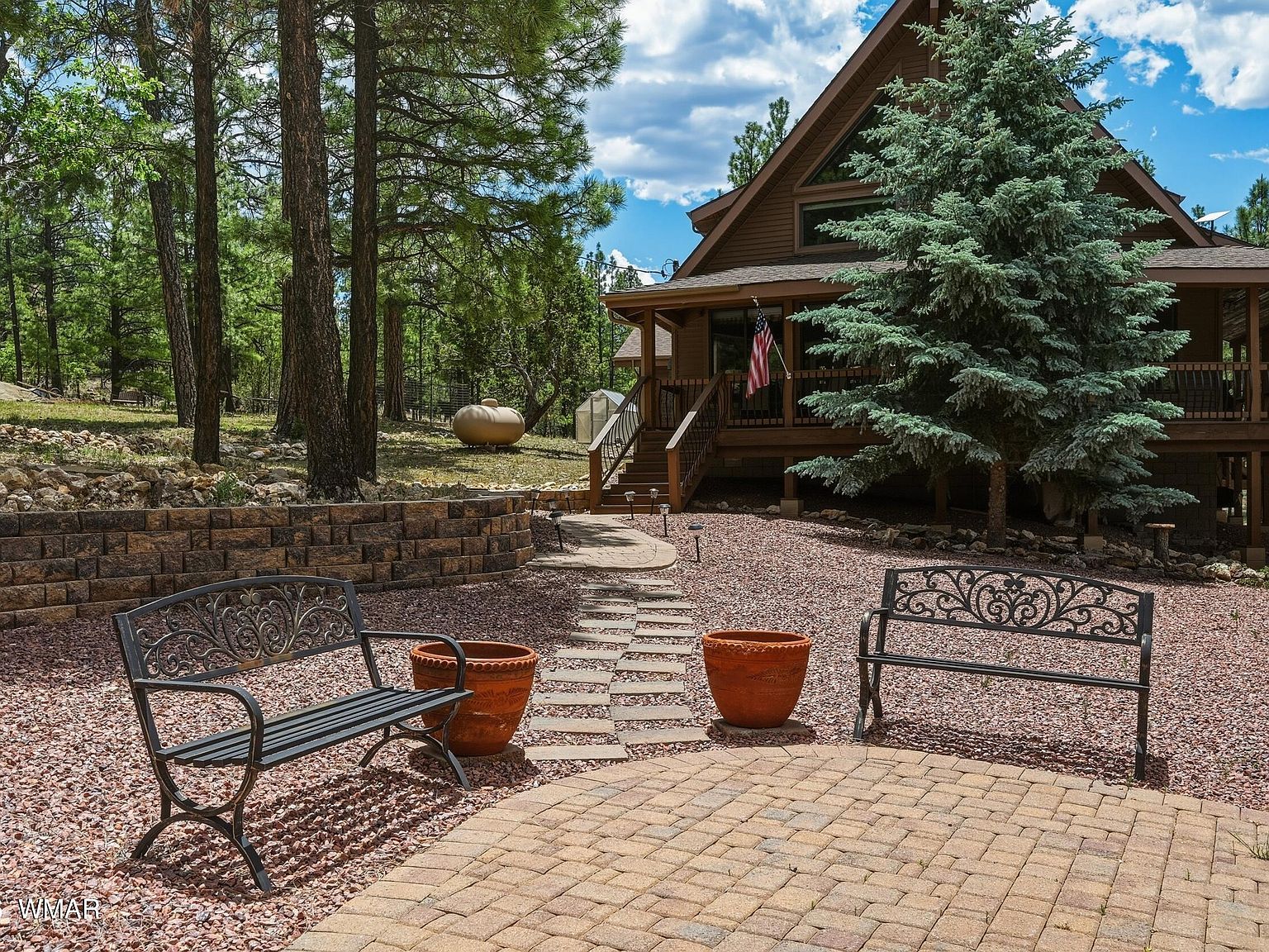3705 Apache Dr Happy Jack, AZ 86024 - Thumbnail 5