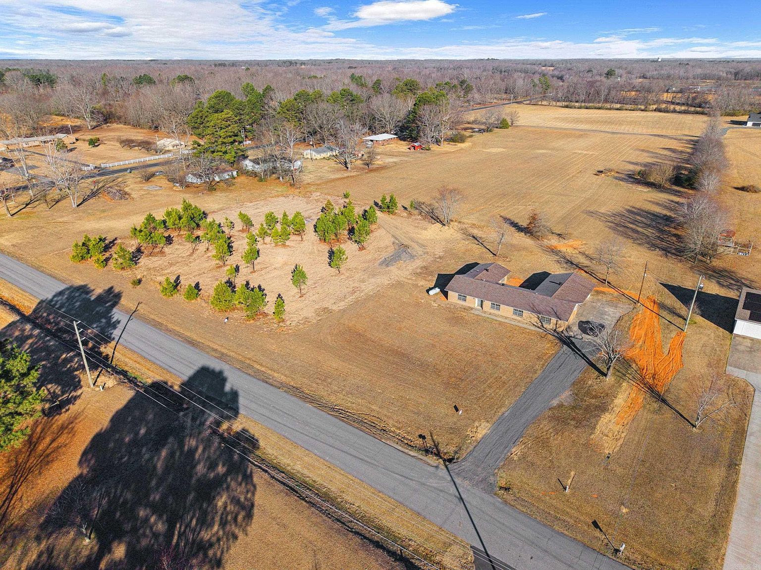 2 Bethlehem Rd Austin, AR 72007 - Thumbnail 5