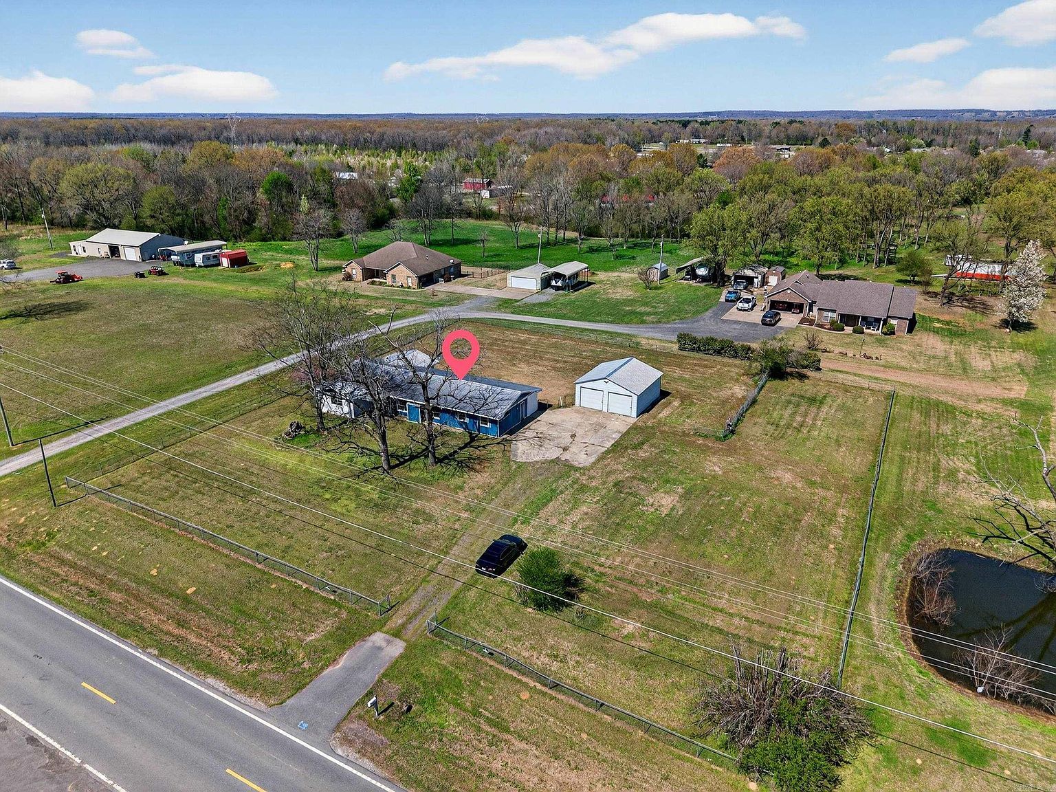 4776 Highway 319 W Austin, AR 72007 - Thumbnail 5