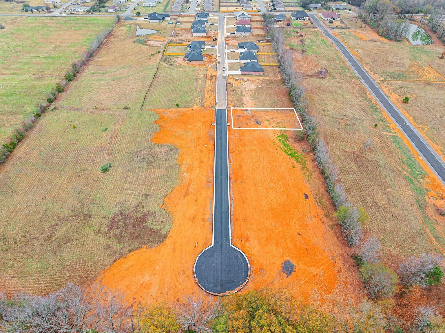 21-00 Libra Ln Ward, AR 72176 - Thumbnail 5