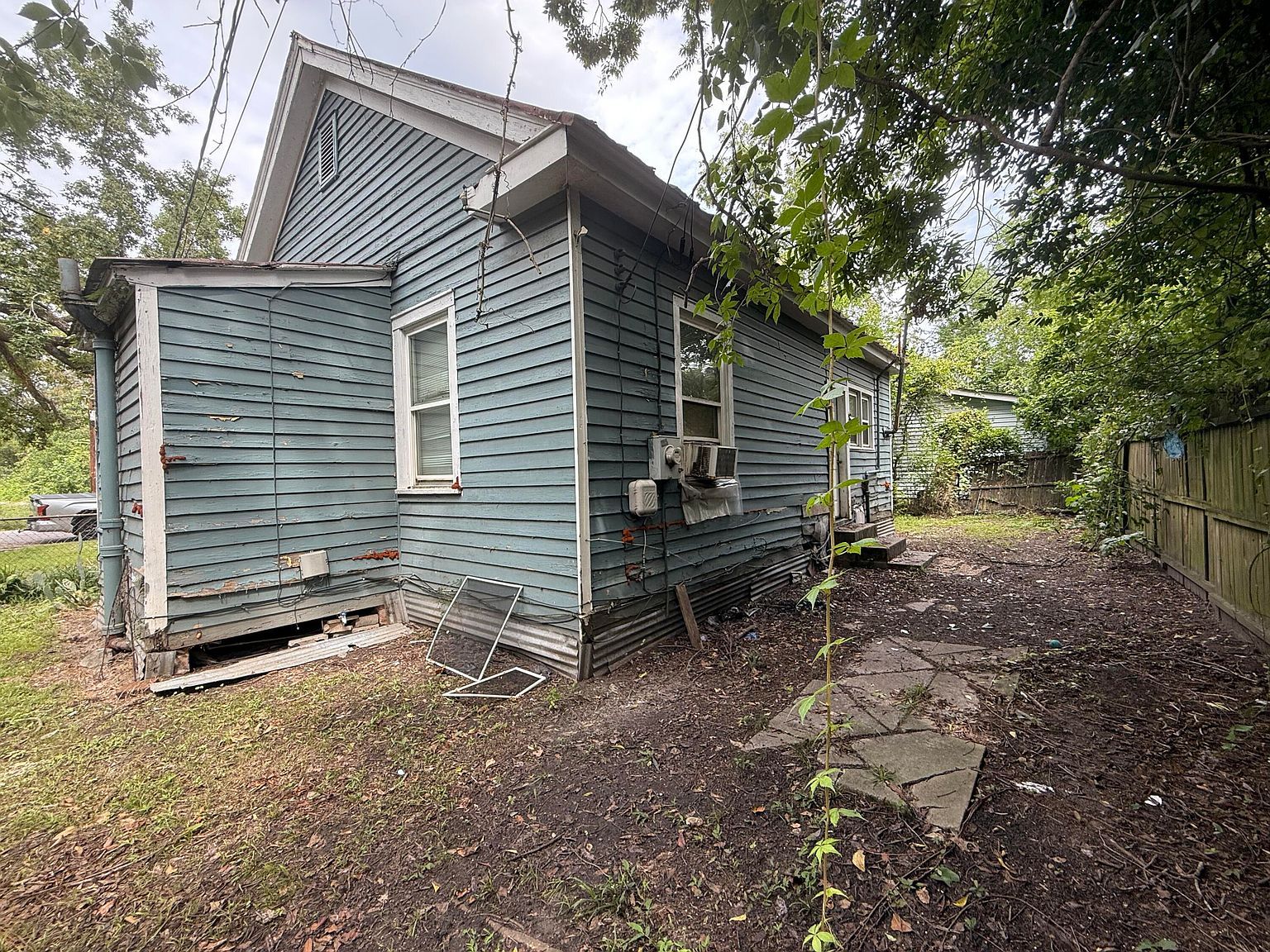 1714 Walker St Augusta, GA 30904  | Single Family