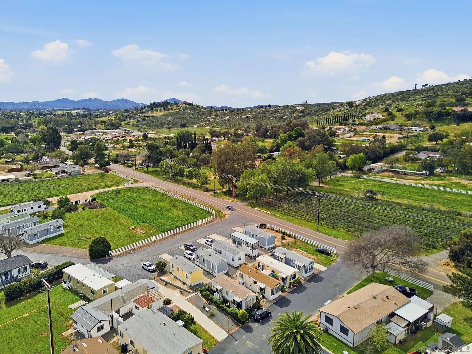 2030 Black Canyon Rd Space 12 Ramona, CA 92065 - Thumbnail 5