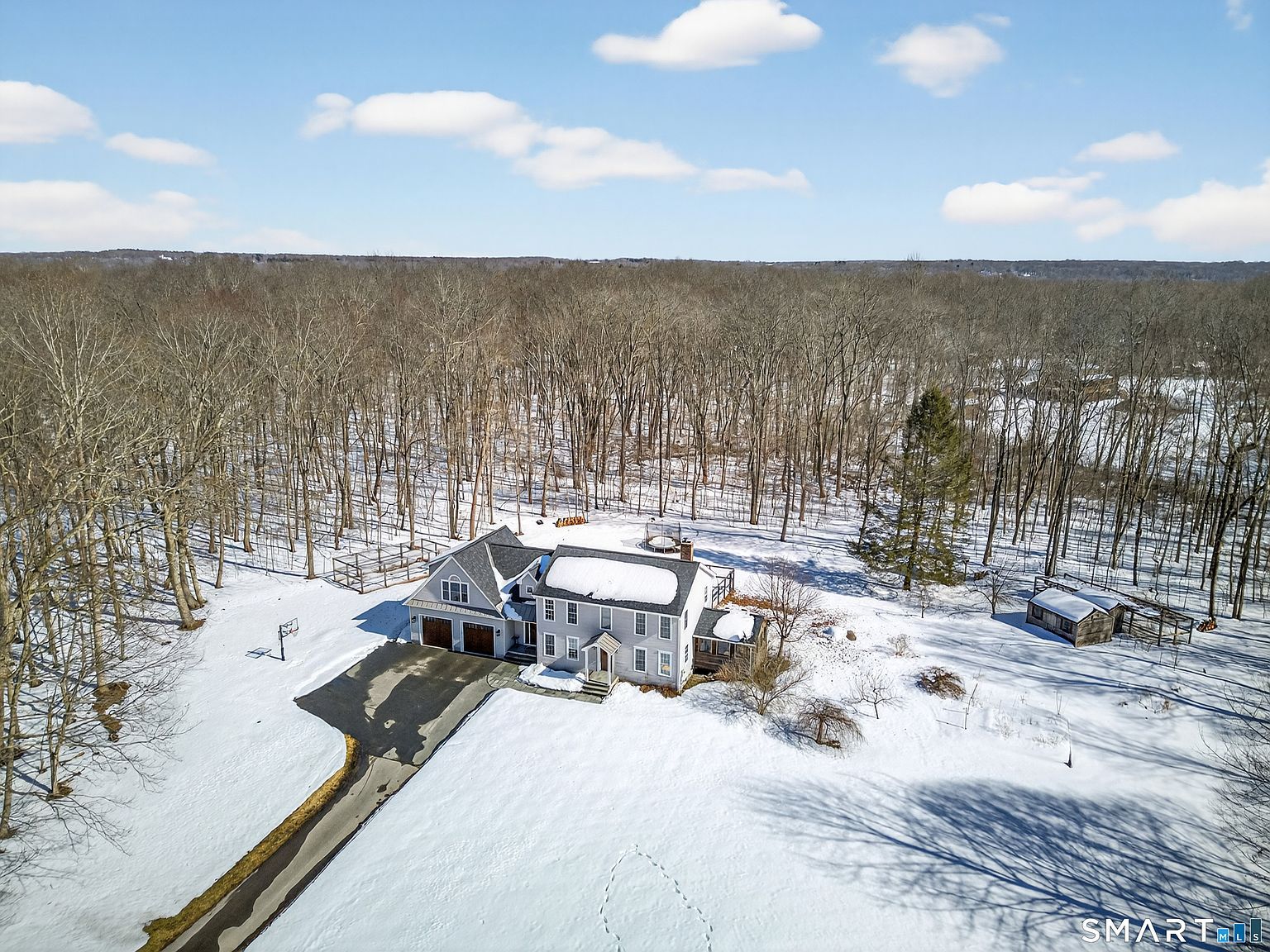 86 Hi Lea Farm Rd Colchester, CT 06415 - Thumbnail 5