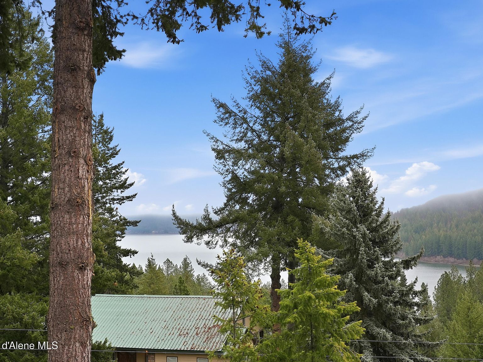 21651 S Lakeview Dr Worley, ID 83876 - Thumbnail 5