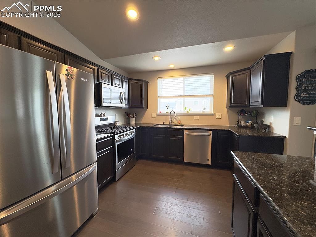 9745 Porch Swing Ln Peyton, CO 80831 - Thumbnail 5