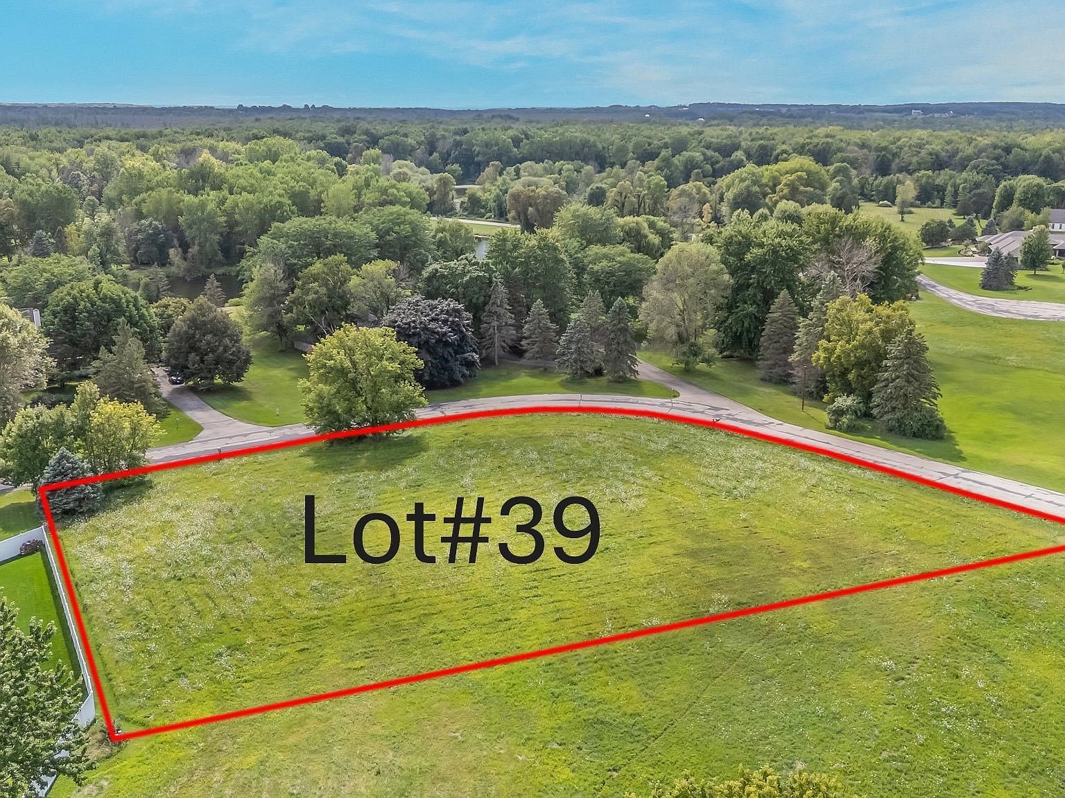 Hunters Rd #39 Hortonville, WI 54944 - Thumbnail 5